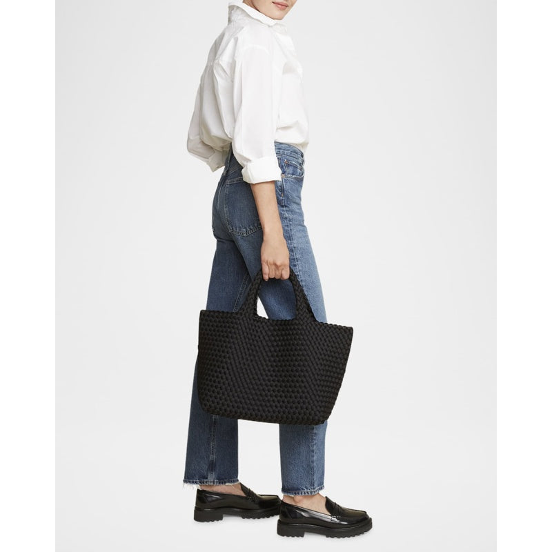 Bolsa Shopper St. Barths Medium Woven