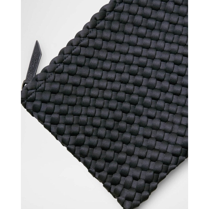 Bolsa Shopper St. Barths Medium Woven