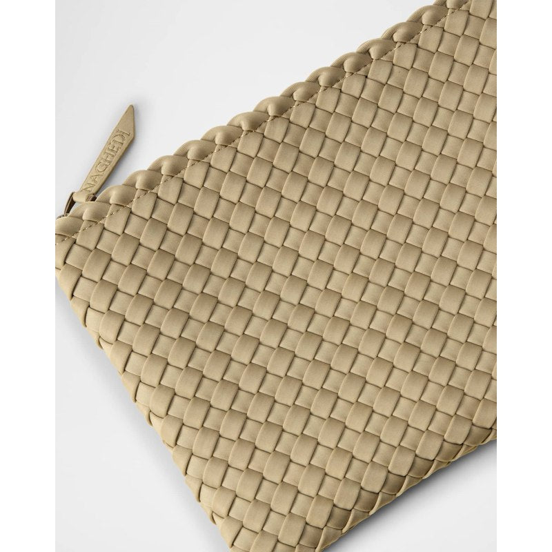 Bolsa Shopper St. Barths Medium Ombre Woven