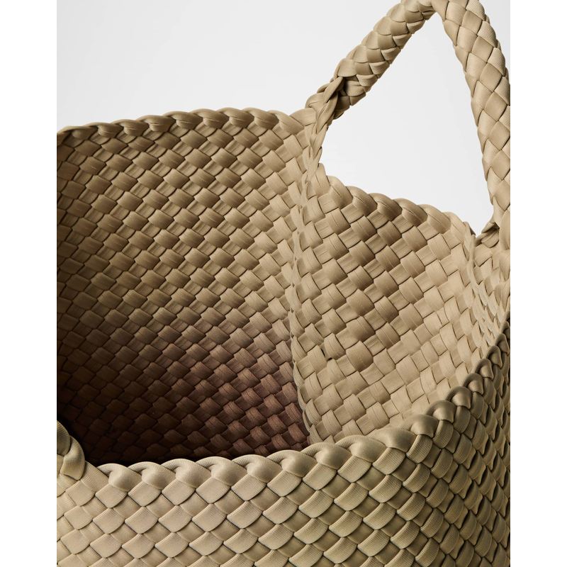Bolsa Beach St. Barths Medium Ombre Woven
