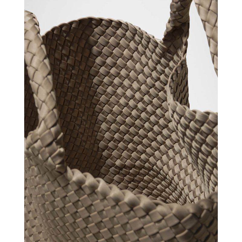Bolsa Shopper St. Barths Large Woven