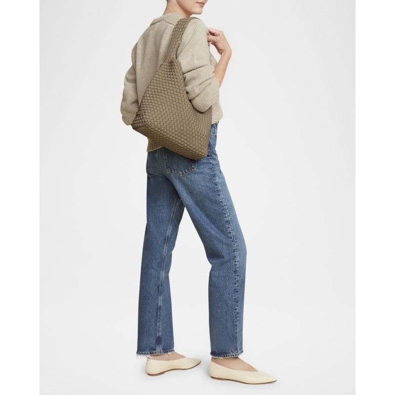 Bolsa Shopper St. Barths Large Woven