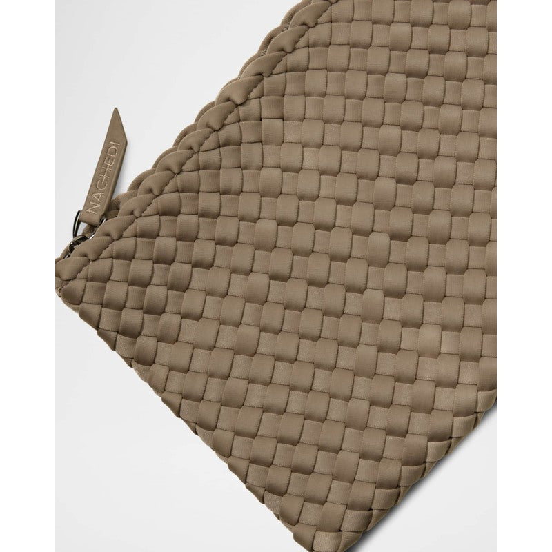 Bolsa Shopper St. Barths Large Woven