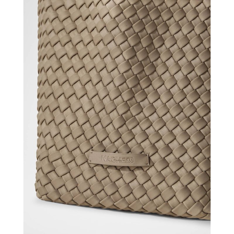 Bolsa Shopper St. Barths Large Woven