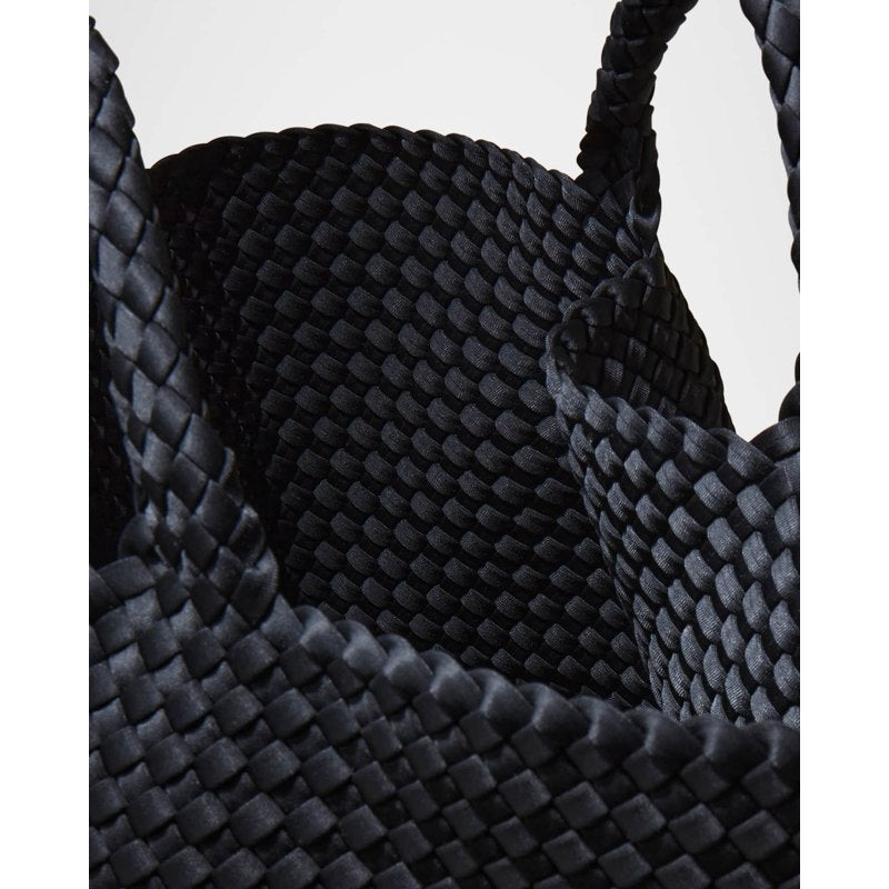 Bolsa Shopper St. Barths Large Woven