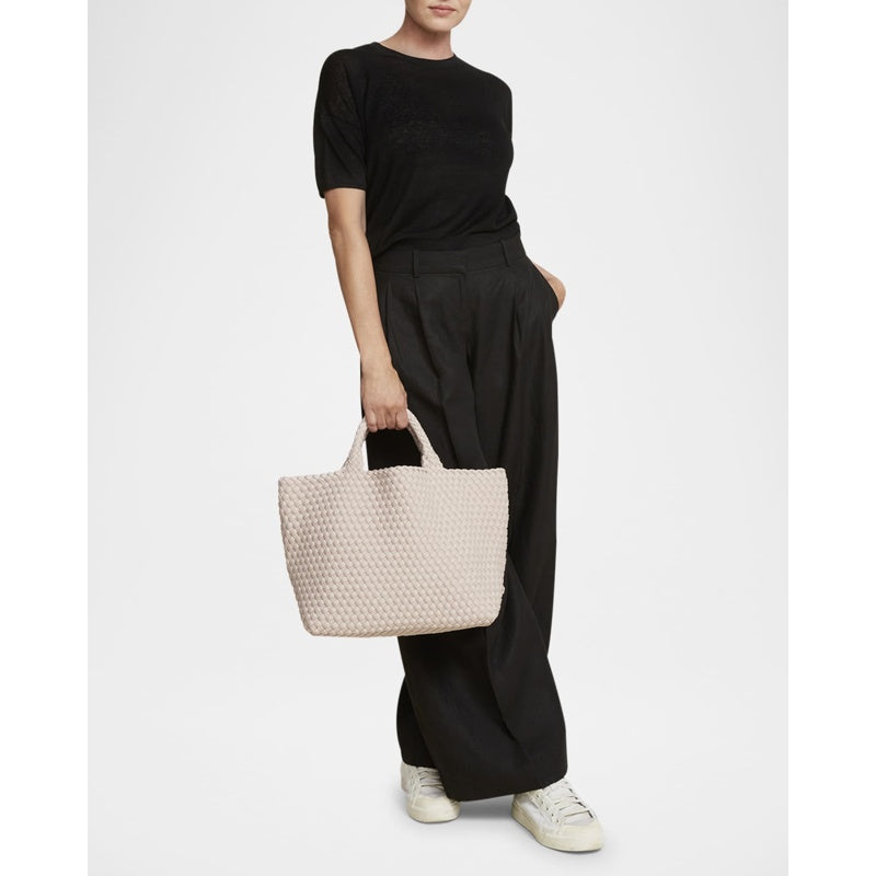 Bolsa Shopper St. Barths Medium Woven