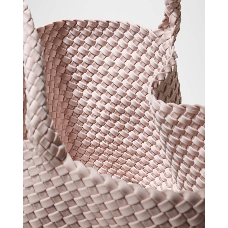 Bolsa Shopper St. Barths Medium Woven