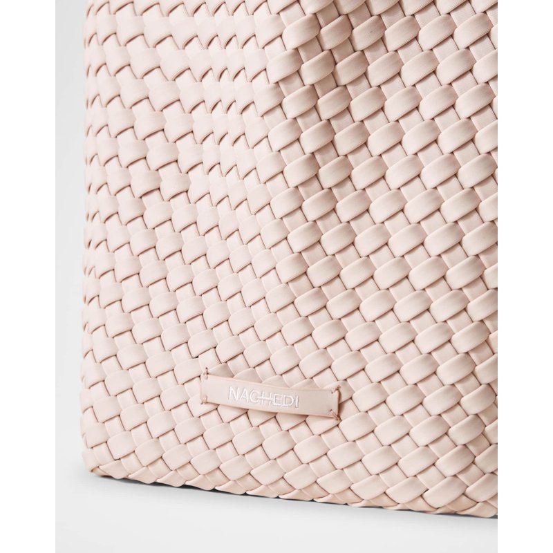 Bolsa Shopper St. Barths Medium Woven