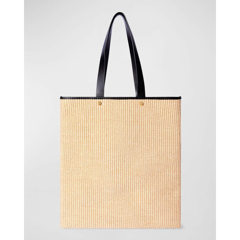 Bolsa Shopper Day Off Raffia