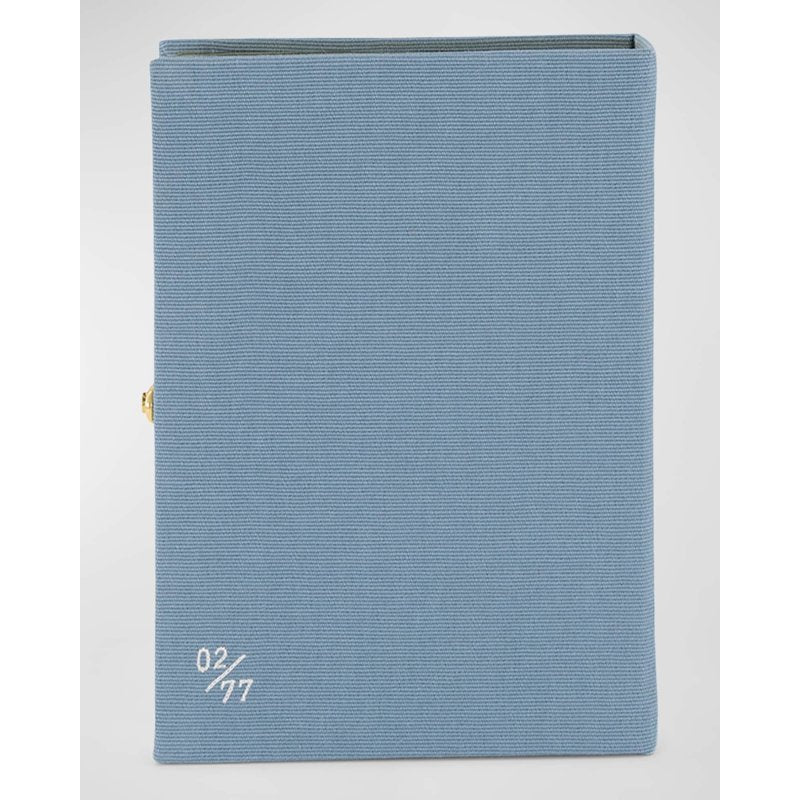 Bolsa Crossbody Van Gogh Bank of Oise Book