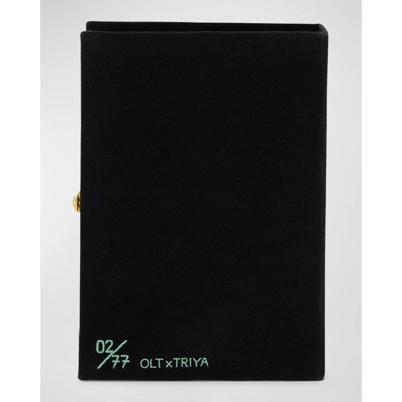 Bolsa Clutch Dive in Summer Book
