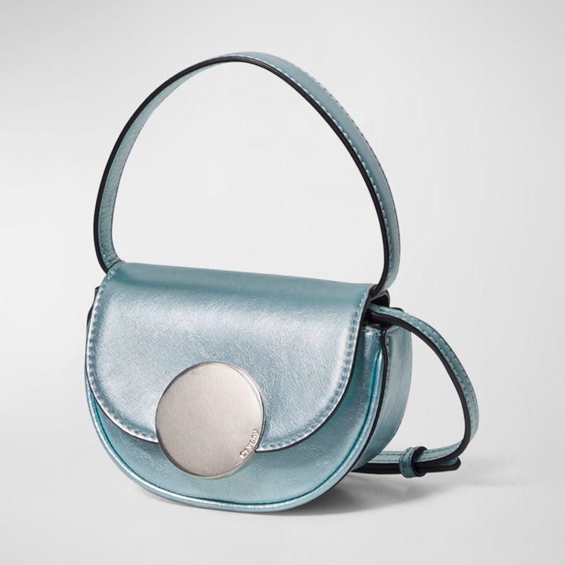 Bolsa Crossbody Lottie Petite - Mercado de Luxo - O Maior E-Commerce de Bens, Produtos e Serviços de Luxo do Brasil.