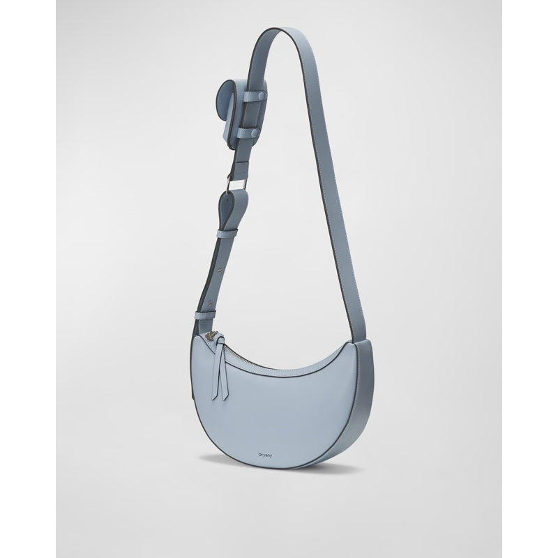 Bolsa Crossbody Rookie Half-Moon