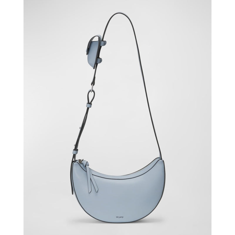 Bolsa Crossbody Rookie Half-Moon