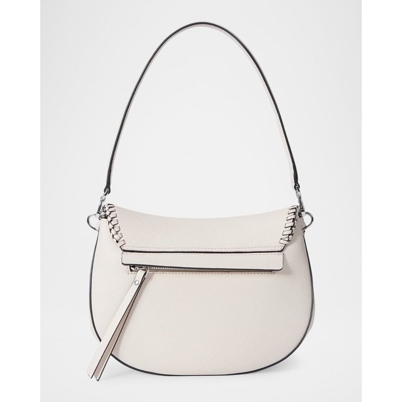 Bolsa Shoulder Bentley Medium Saddle