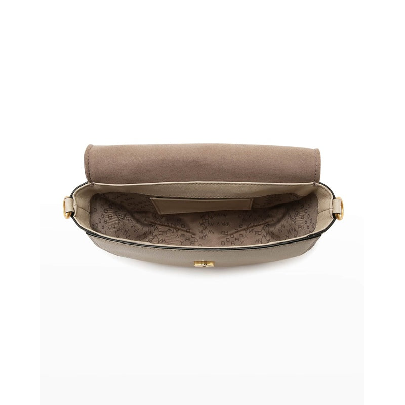 Bolsa Crossbody Lottie Saddle