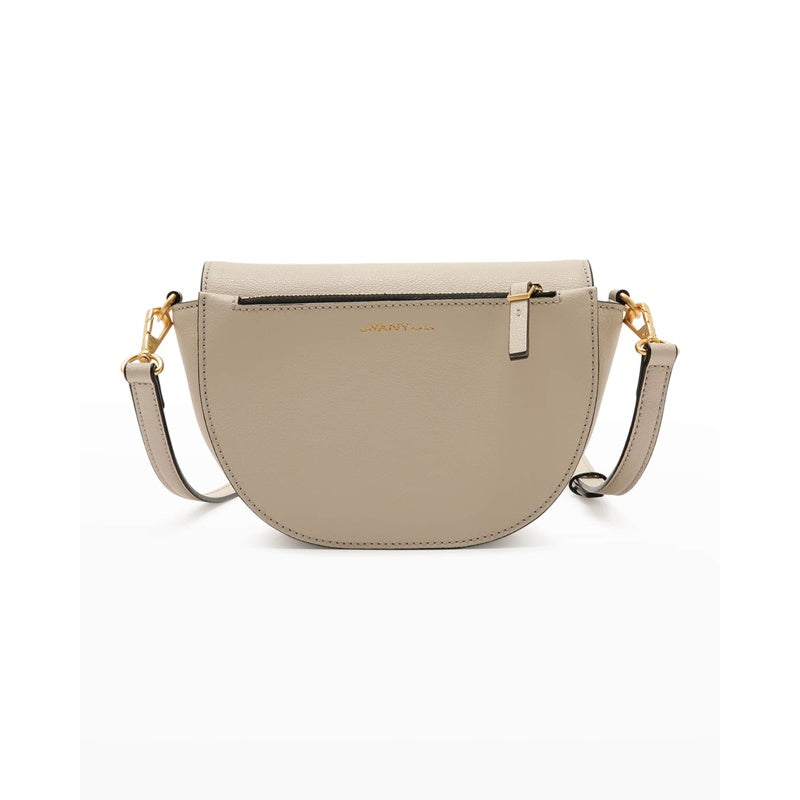 Bolsa Crossbody Lottie Saddle