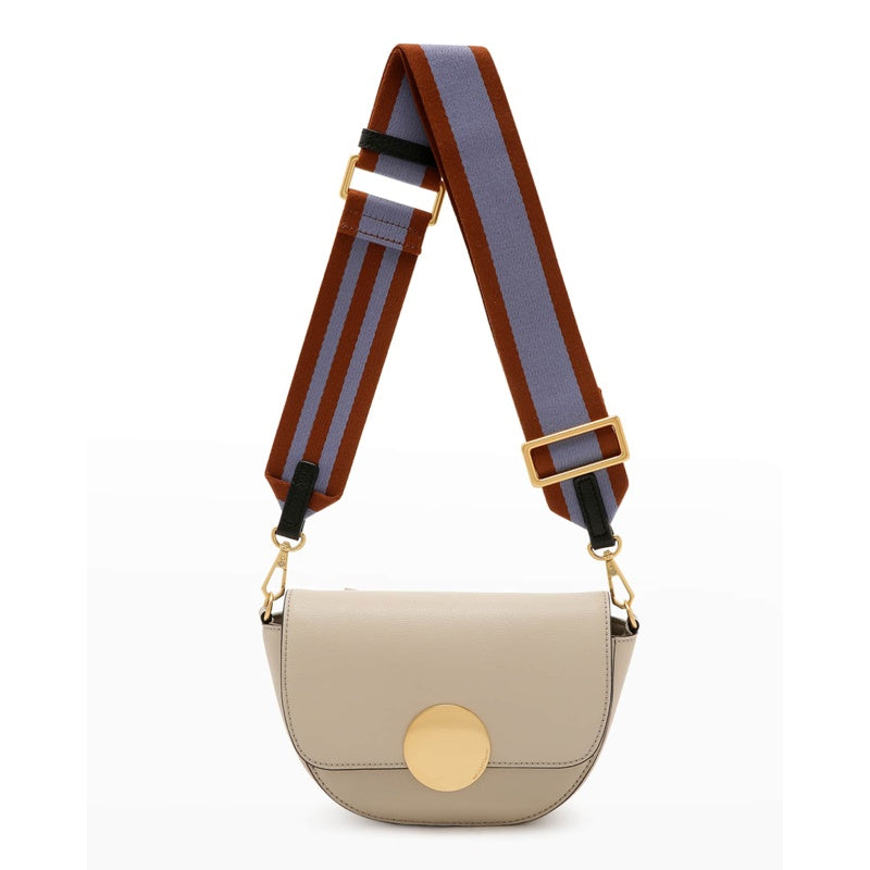 Bolsa Crossbody Lottie Saddle