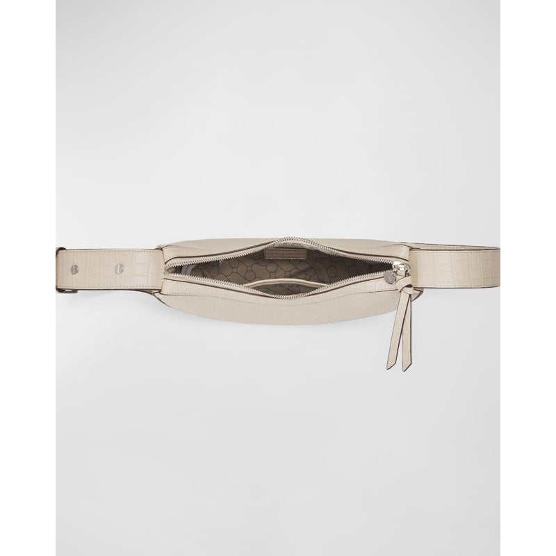 Bolsa Crossbody Rookie Half-Moon