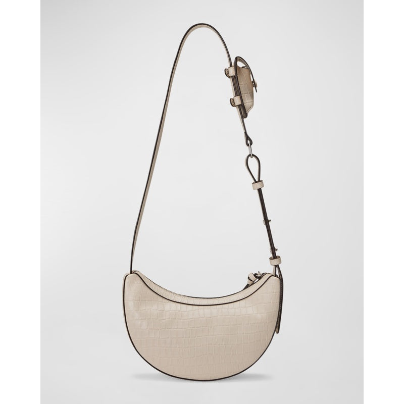 Bolsa Crossbody Rookie Half-Moon