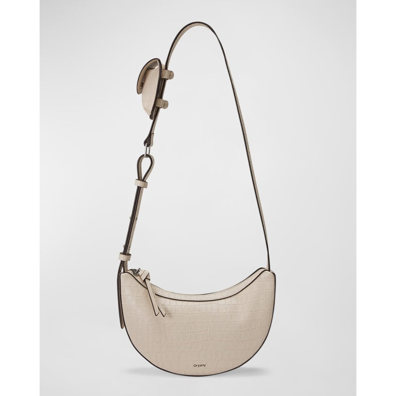 Bolsa Crossbody Rookie Half-Moon