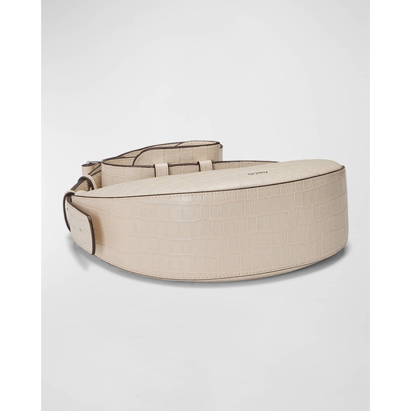 Bolsa Crossbody Rookie Half-Moon