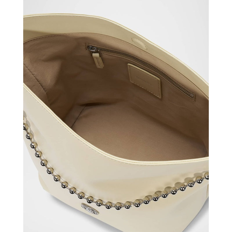 Bolsa Bucket Ball Chain