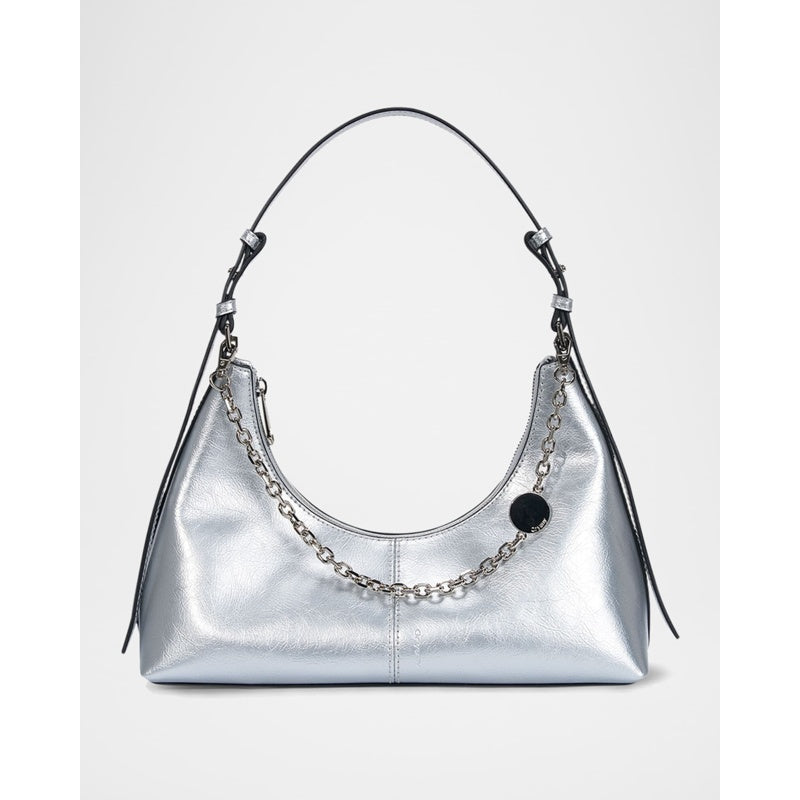 Bolsa Shoulder Marrakesh 25 Metallic