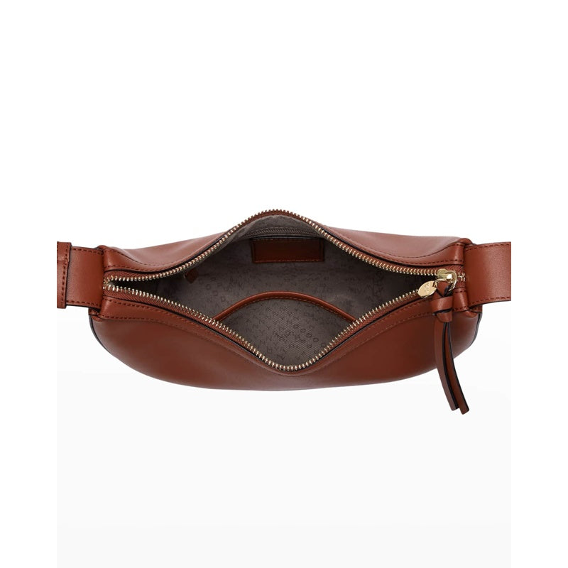 Bolsa Crossbody Rookie Half-Moon