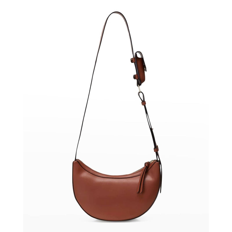 Bolsa Crossbody Rookie Half-Moon
