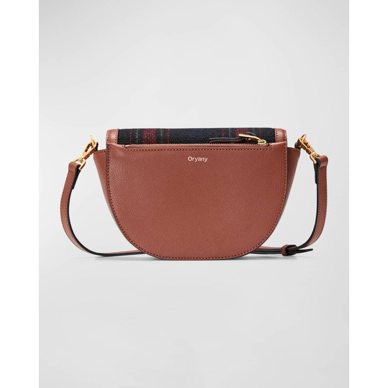 Bolsa Crossbody Lottie Flap Check