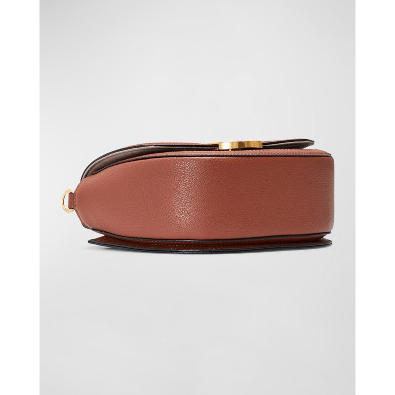 Bolsa Crossbody Lottie Flap Check