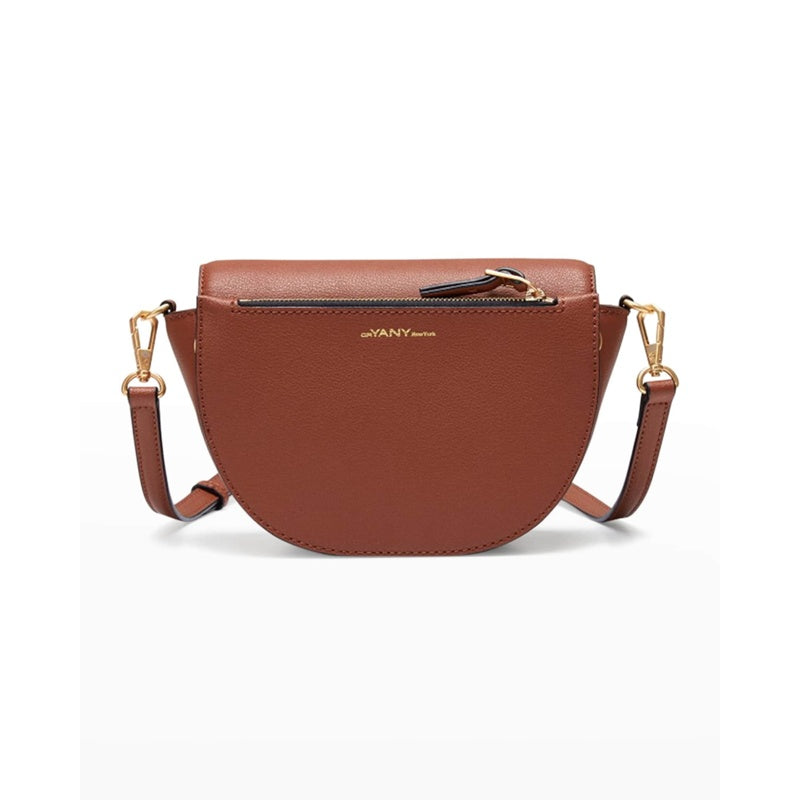 Bolsa Crossbody Lottie Saddle