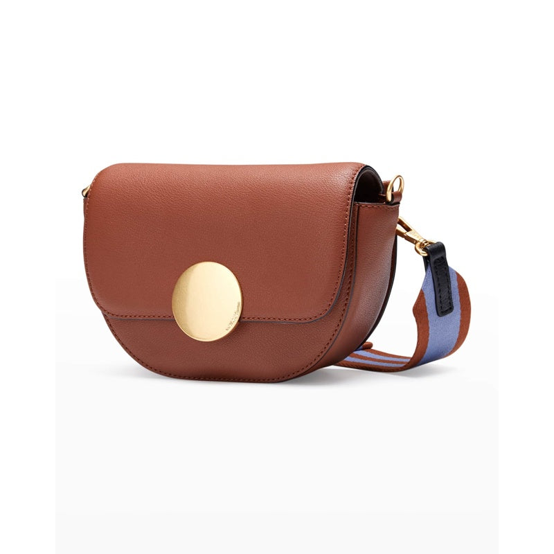 Bolsa Crossbody Lottie Saddle