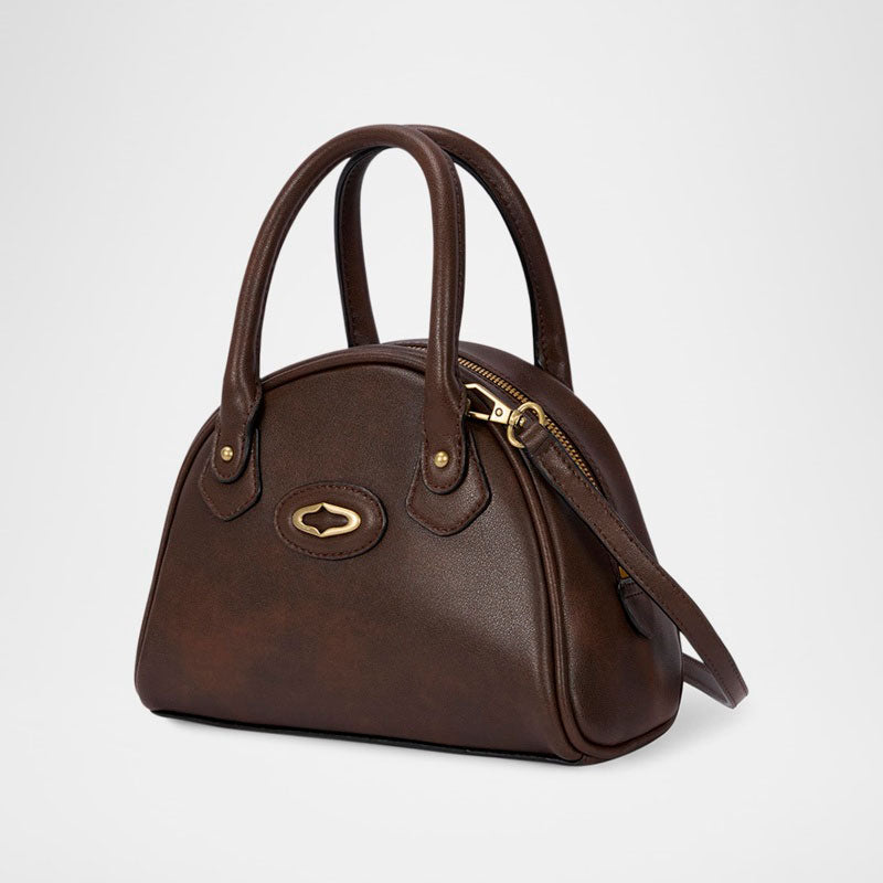 Bolsa Shoulder Crescent - Mercado de Luxo - O Maior E-Commerce de Bens, Produtos e Serviços de Luxo do Brasil.