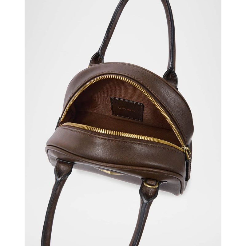 Bolsa Shoulder Crescent