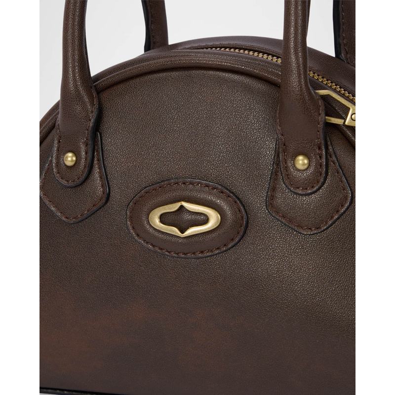 Bolsa Shoulder Crescent