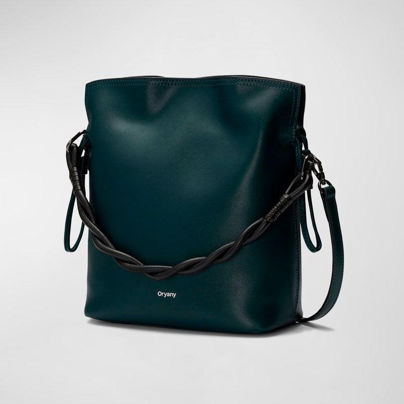 Bolsa Bucket Madeleine Top- - Mercado de Luxo - O Maior E-Commerce de Bens, Produtos e Serviços de Luxo do Brasil.
