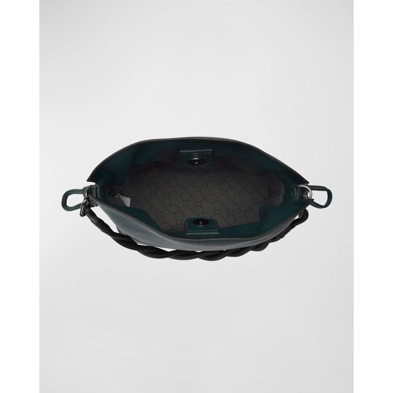 Bolsa Bucket Madeleine Top-