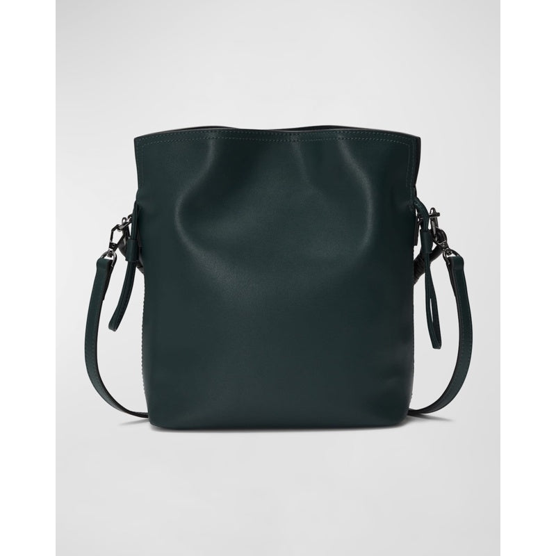 Bolsa Bucket Madeleine Top-