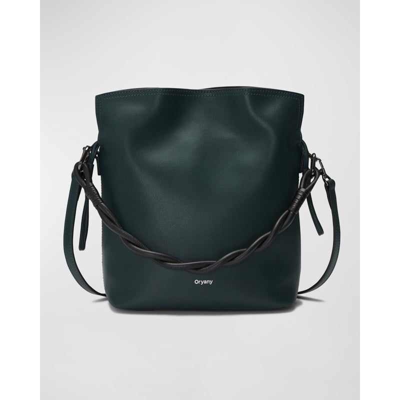 Bolsa Bucket Madeleine Top-