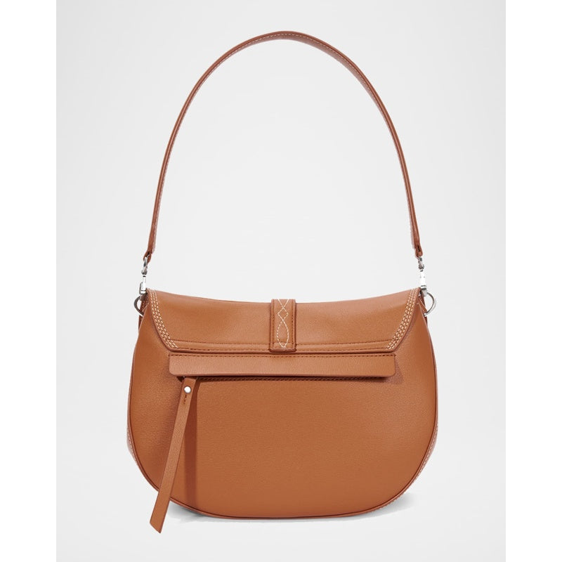 Bolsa Crossbody Kech Western Stitch
