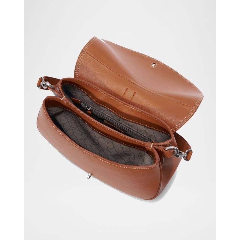 Bolsa Crossbody Kech Western Stitch