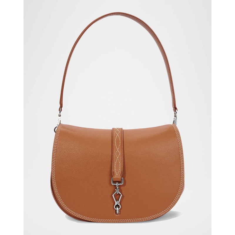 Bolsa Crossbody Kech Western Stitch