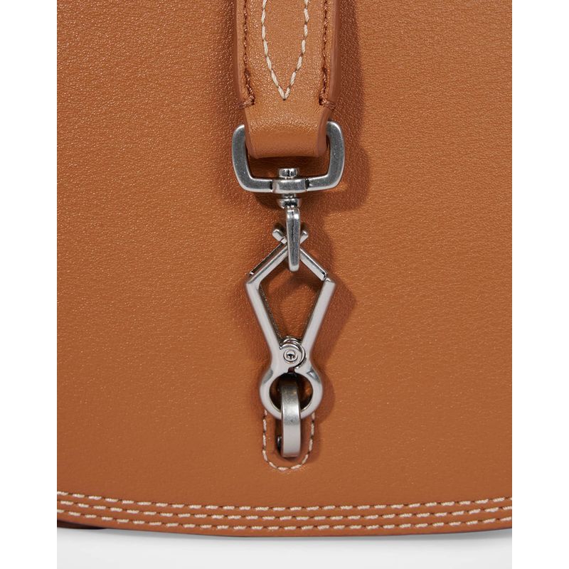 Bolsa Crossbody Kech Western Stitch