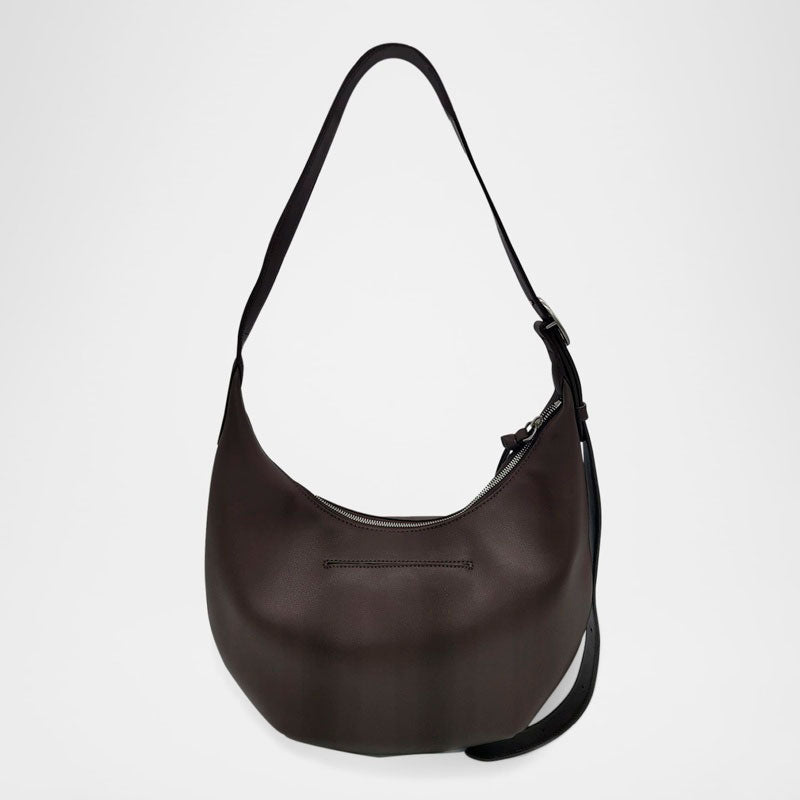 Bolsa Shoulder Crescent - Mercado de Luxo - O Maior E-Commerce de Bens, Produtos e Serviços de Luxo do Brasil.