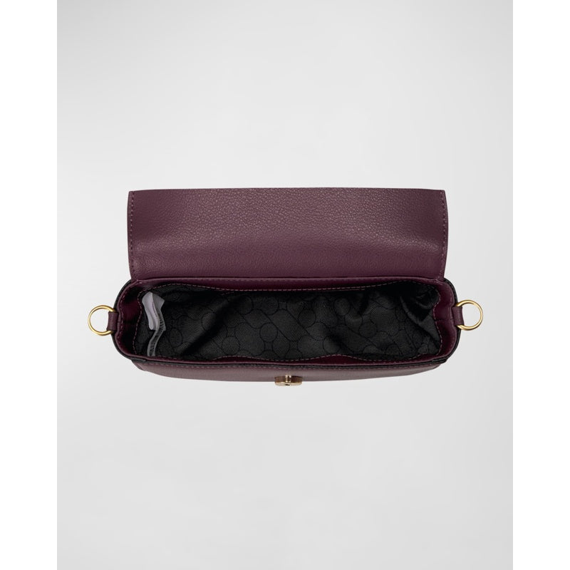 Bolsa Crossbody Lottie Saddle