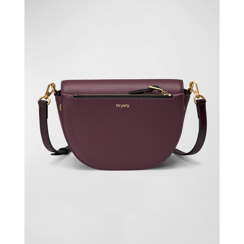 Bolsa Crossbody Lottie Saddle