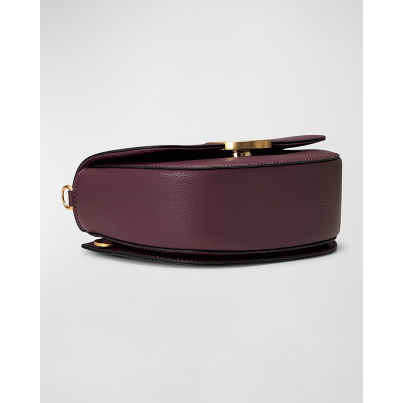 Bolsa Crossbody Lottie Saddle