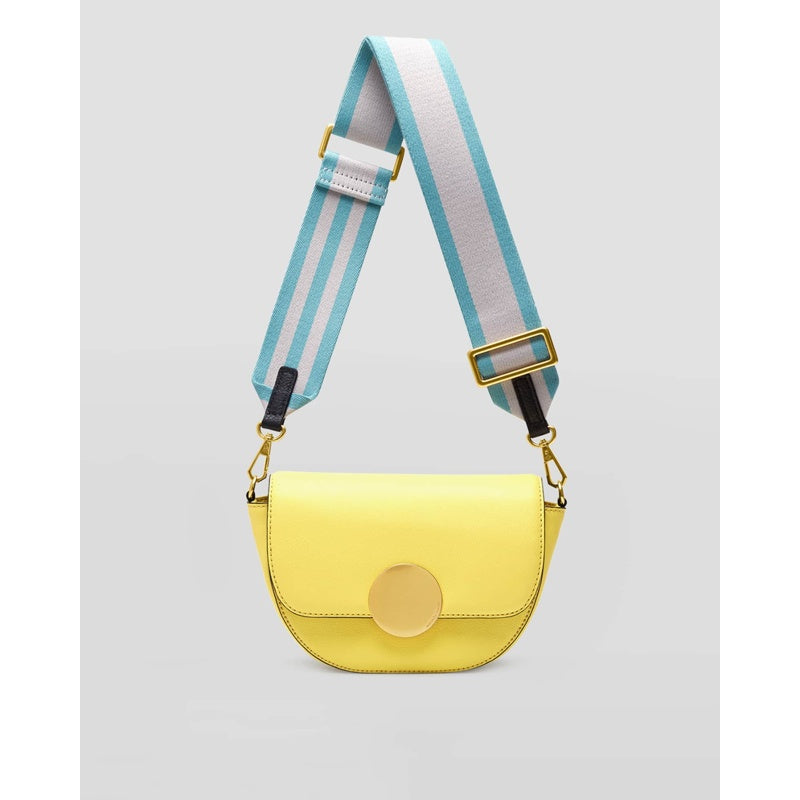 Bolsa Crossbody Lottie Saddle